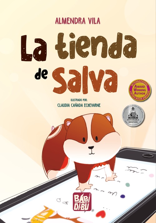 La tienda de Salva