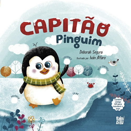 Capitão Pinguim