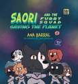 Saori and the Furry Squad Saving the Planet