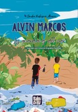 Alvin y Marcos.Los guardianes del mar