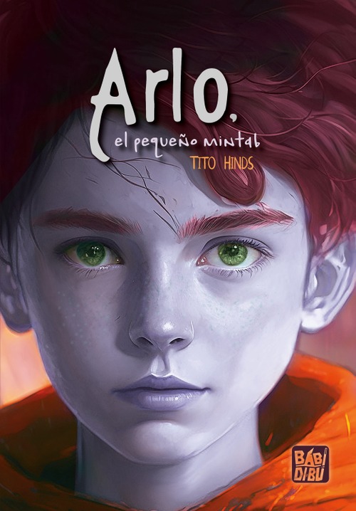 Arlo el pequeño mintab