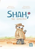 Shah, the detective