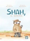 Shah, el detective