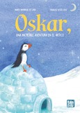 Oskar, una increíble aventura en el ártico