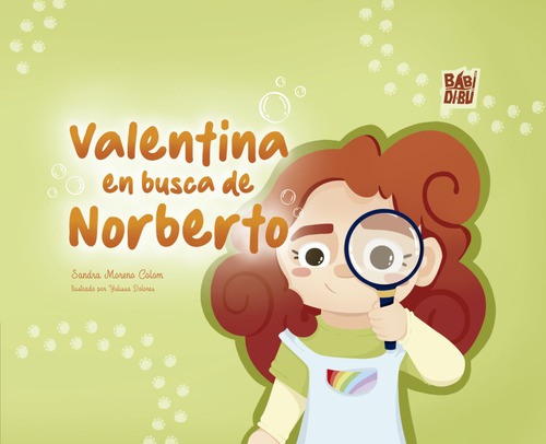 Valentina en busca de Norberto