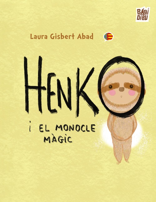 Henko i el monocle màgic