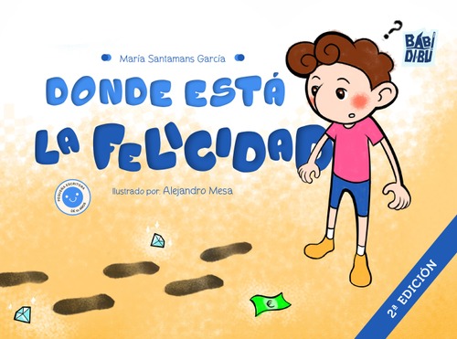 Donde está la felicidad
