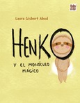 Henko y el monóculo mágico