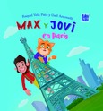 Max y Jovi en París