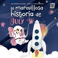 La maravillosa historia de July W