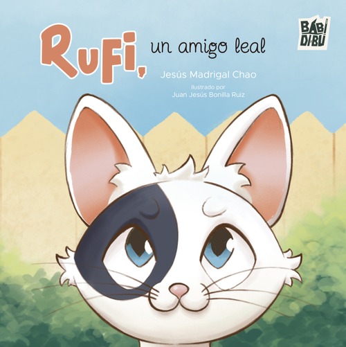 Rufi, un amigo leal