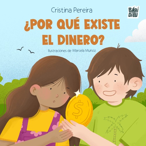 ¿Por qué existe el dinero?