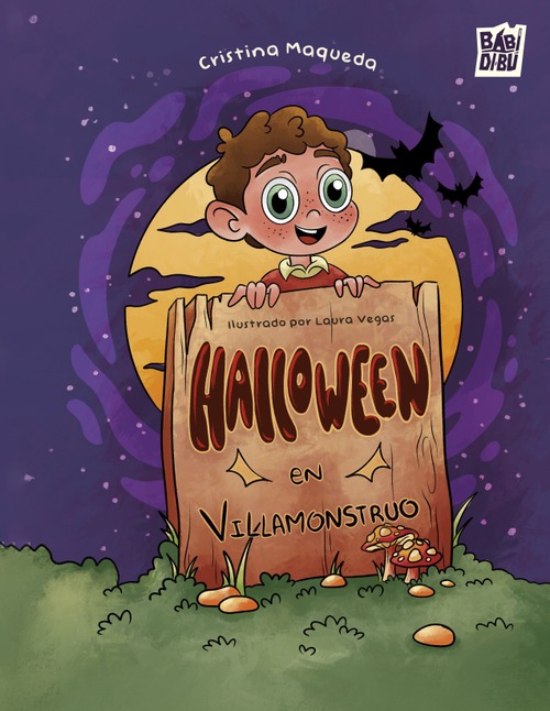 Halloween en Villamonstruo