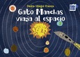 Gato manchas viaja al espacio