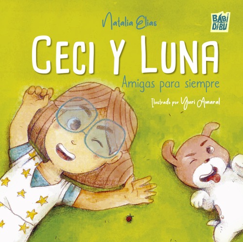 Ceci y Luna