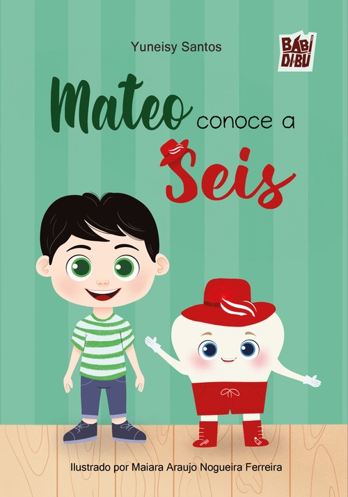 Mateo conoce a Seis