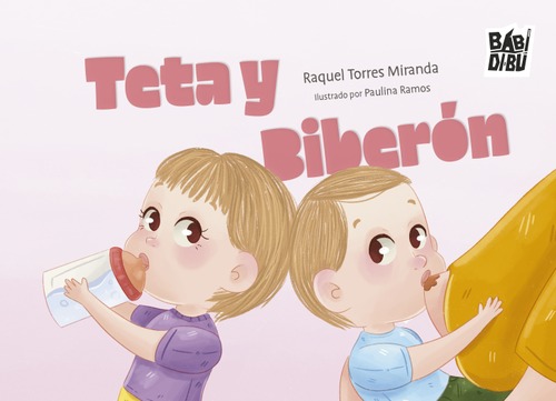 Teta y biberón