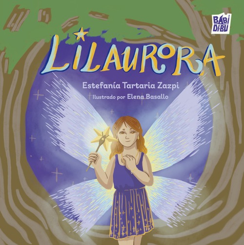 Lilaurora