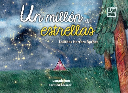 Un millón de estrellas