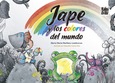 Jape y los colores del mundo