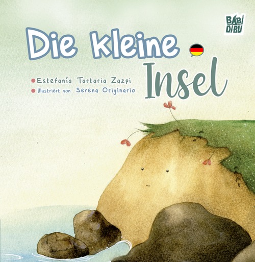 Die kleine Insel