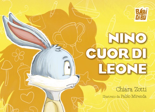 Nino Cuor di leone