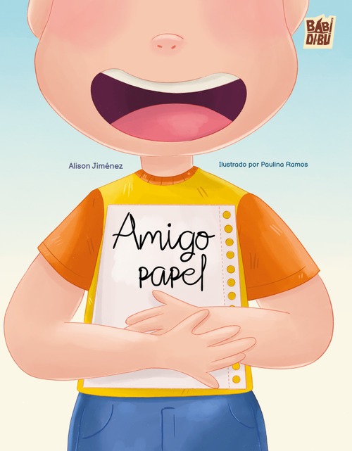 Amigo papel