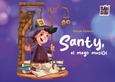 Santy, el mago musical