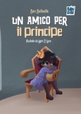 Un amico per il principe