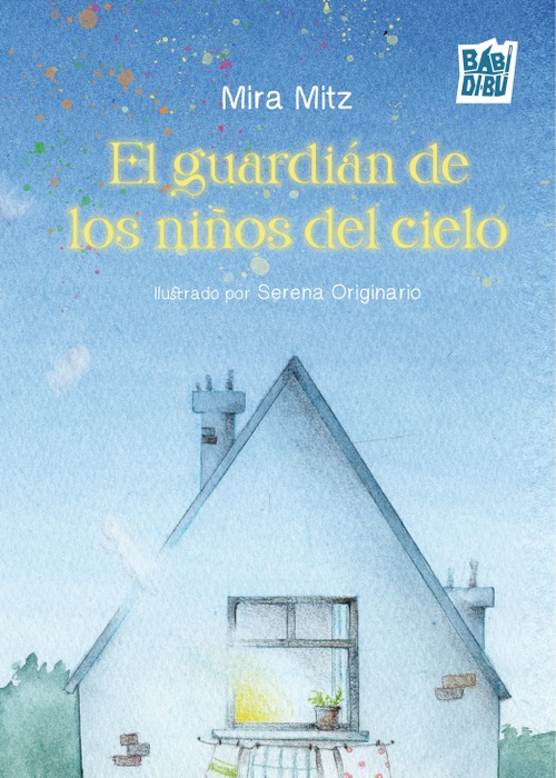 El guardián de los niños del cielo