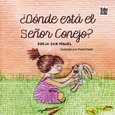 ¿Dónde está el Señor Conejo?