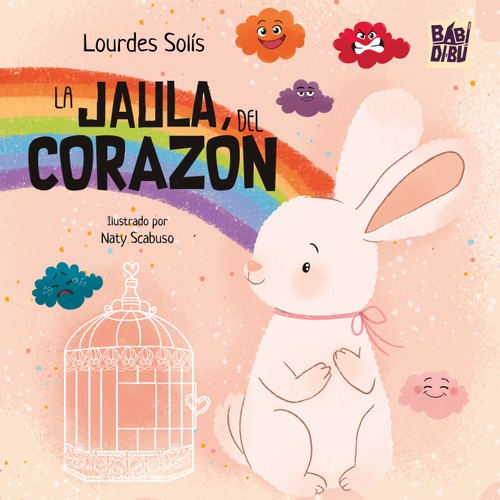 La jaula del corazón