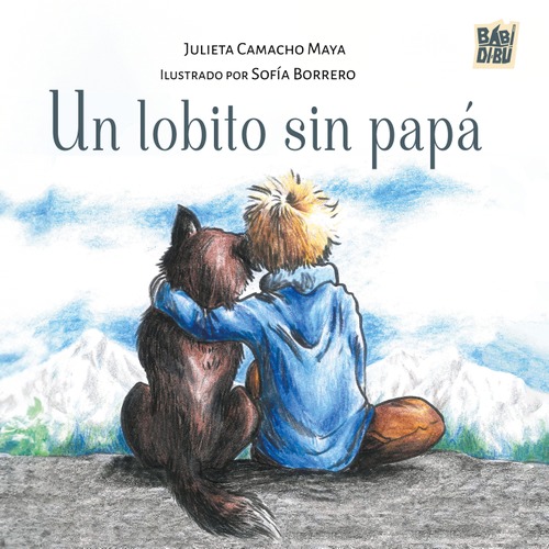 Un lobito sin papá