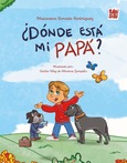 ¿Dónde está mi papá?