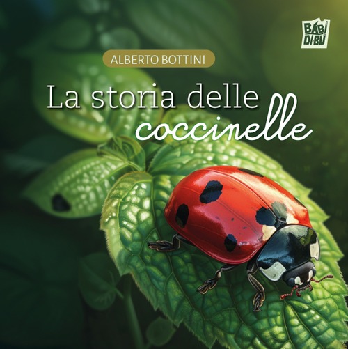 La storia delle coccinelle