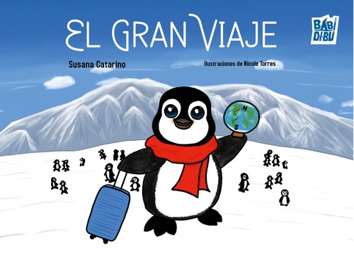 El Gran Viaje