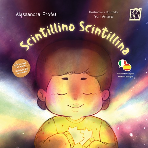 Scintillino Scintillina (ITA-ESP)