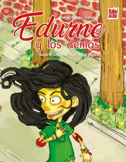 Edurne y los demás