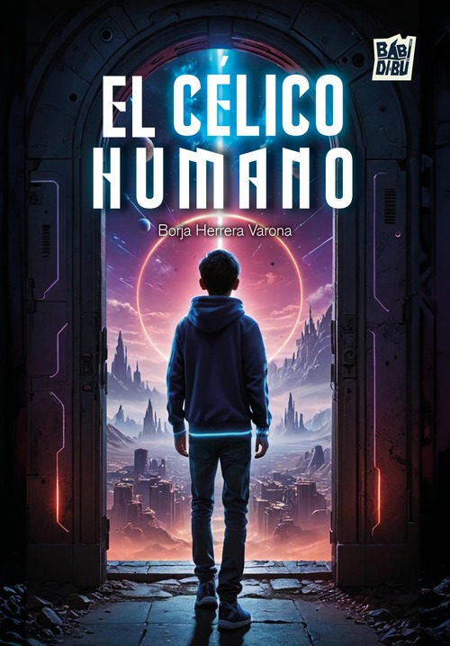 El célico humano