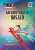 Las aventuras de Kasaco.