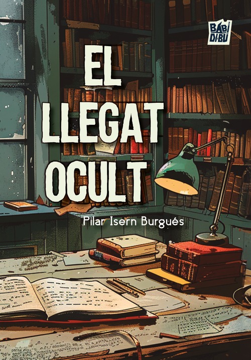 El llegat ocult