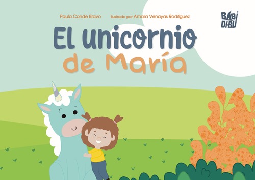 El unicornio de María