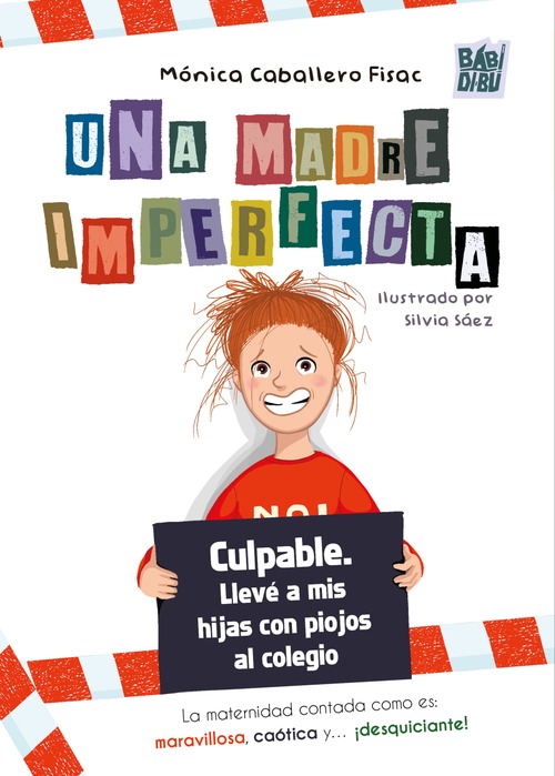 Una Madre Imperfecta