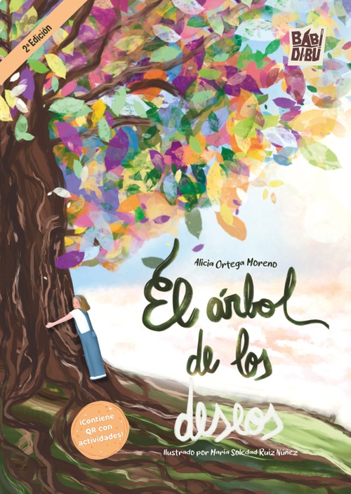 El árbol de los deseos El árbol de los deseos