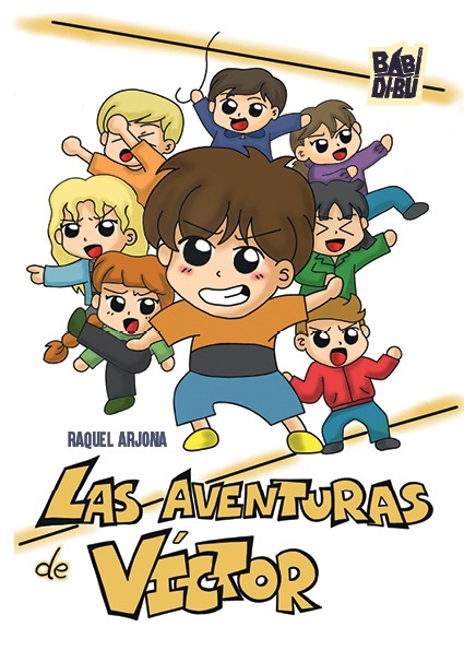 Las aventuras de Víctor