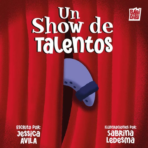 Un Show de Talentos