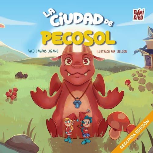 La ciudad de Pecosol La ciudad de Pecosol