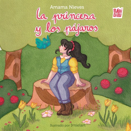 La princesa y los pájaros