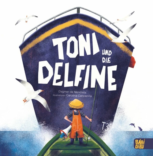 Toni und die Delfine