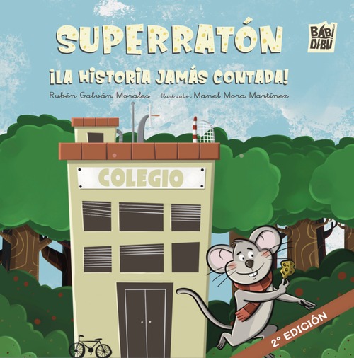 Superratón